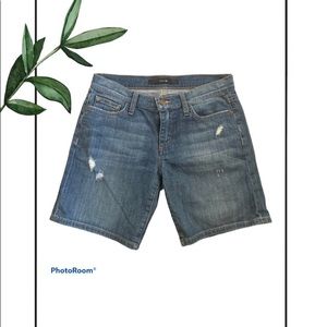 Joe’s Jeans Women’s Denim Shorts